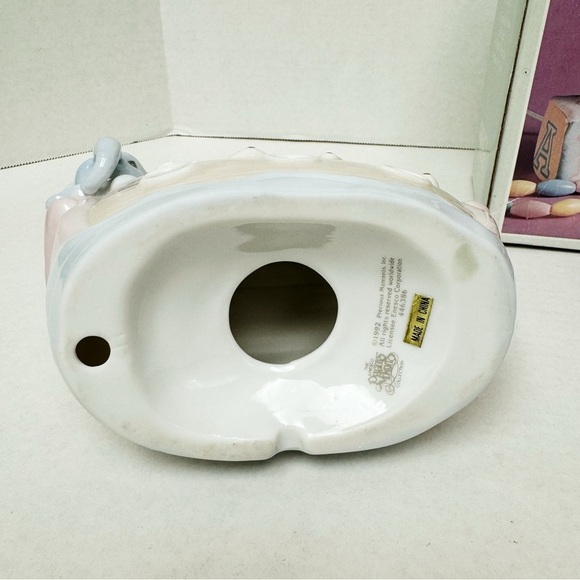 Precious Moments - Noah’s Ark Nitelite Cover - Picture 5 of 5